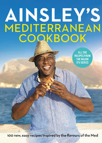 Ainsley's Mediterranean Cookbook Ne Zaman?'