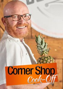 Corner Shop Cook-Off Ne Zaman?'