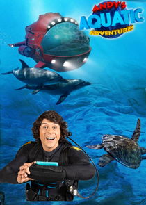 Andy's Aquatic Adventures Ne Zaman?'