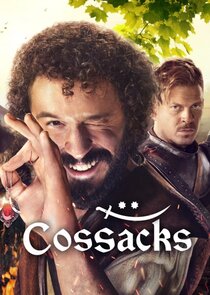 Козаки. Абсолютно брехлива історія Ne Zaman?'