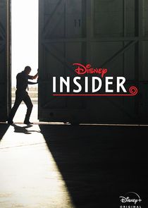 Disney Insider Ne Zaman?'