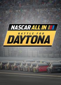 NASCAR All In: Battle for Daytona Ne Zaman?'
