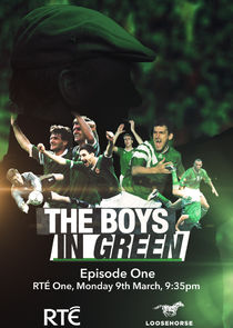 The Boys in Green Ne Zaman?'