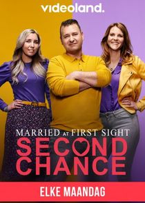 Married at First Sight: Second Chance Ne Zaman?'