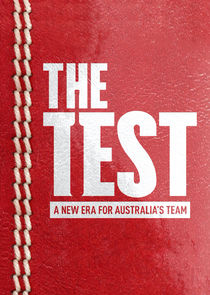 The Test: A New Era for Australia's Team Ne Zaman?'