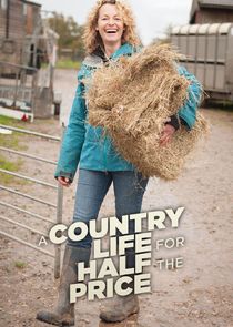A Country Life for Half the Price with Kate Humble Ne Zaman?'