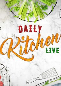 Daily Kitchen Live Ne Zaman?'