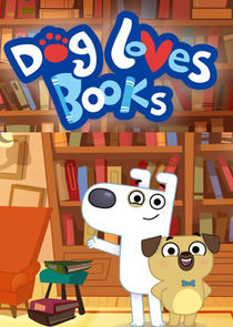 Dog Loves Books Ne Zaman?'