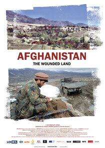 Afghanistan: Das verwundete Land Ne Zaman?'