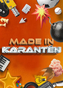 Made in Karantén Ne Zaman?'