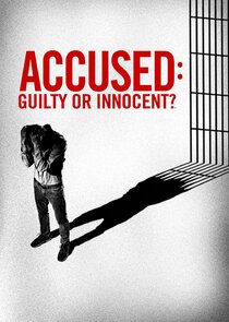 Accused: Guilty or Innocent? 4.Sezon 4.Bölüm Ne Zaman?
