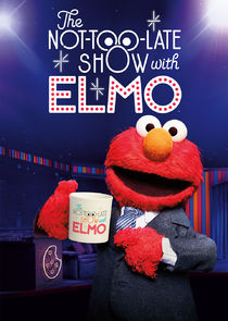 The Not Too Late Show with Elmo Ne Zaman?'