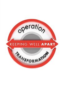 Operation Transformation: Keeping Well Apart Ne Zaman?'