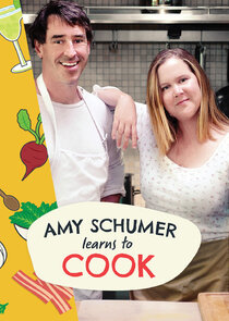 Amy Schumer Learns to Cook Ne Zaman?'