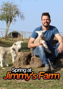 Spring at Jimmy's Farm Ne Zaman?'