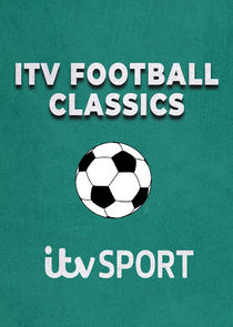 ITV Football Classics Ne Zaman?'