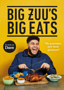 Big Zuu's Big Eats 4.Sezon Ne Zaman?
