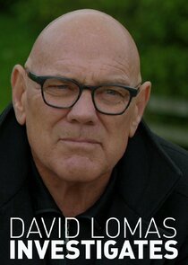 David Lomas Investigates Ne Zaman?'
