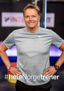 Hele Norge Trener Ne Zaman?'