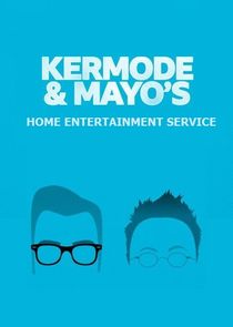 Kermode and Mayo's Home Entertainment Service Ne Zaman?'