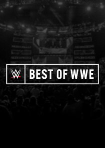 The Best of WWE Ne Zaman?'