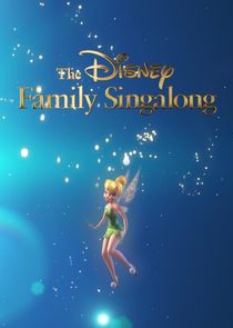 The Disney Family Singalong Ne Zaman?'