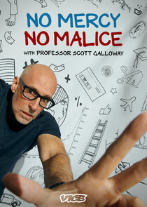 No Mercy, No Malice with Professor Scott Galloway Ne Zaman?'