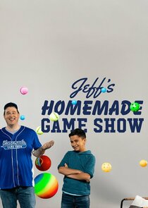 Jeff's Homemade Game Show Ne Zaman?'