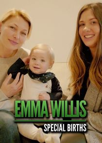 Emma Willis: Special Births Ne Zaman?'