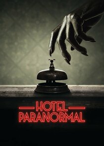 Hotel Paranormal Ne Zaman?'