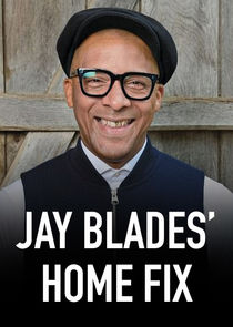Jay Blades' Home Fix Ne Zaman?'