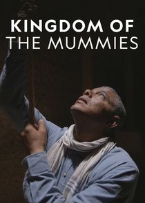 Kingdom of the Mummies Ne Zaman?'