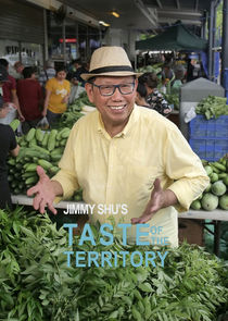 Jimmy Shu's Taste of the Territory Ne Zaman?'