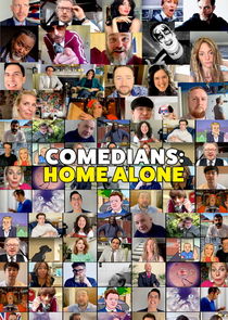 Comedians: Home Alone Ne Zaman?'