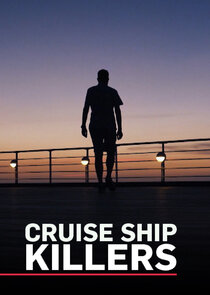 Cruise Ship Killers Ne Zaman?'