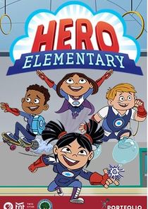 Hero Elementary Ne Zaman?'