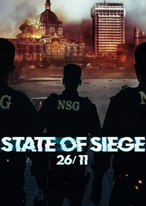 State of Siege 26/11 Ne Zaman?'