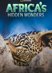 Africa's Hidden Wonders Ne Zaman?'