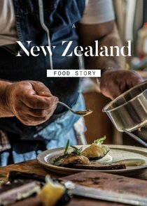 A New Zealand Food Story Ne Zaman?'