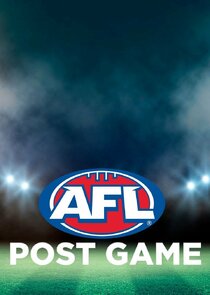 AFL Post Game Ne Zaman?'