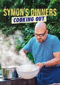 Symon's Dinners Cooking Out 4.Sezon 8.Bölüm Ne Zaman?