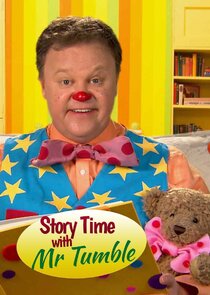 Story Time with Mr Tumble Ne Zaman?'