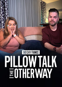 90 Day Pillow Talk: The Other Way Ne Zaman?'