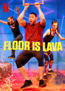 Floor Is Lava 2.Sezon Ne Zaman?