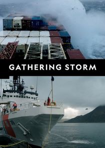 Gathering Storm Ne Zaman?'
