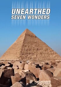 Unearthed: Seven Wonders Ne Zaman?'