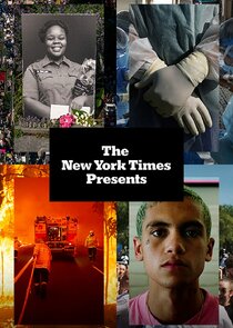 The New York Times Presents 3.Sezon Ne Zaman?