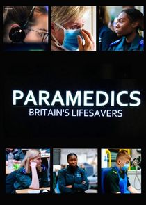 Paramedics: Britain's Lifesavers Ne Zaman?'