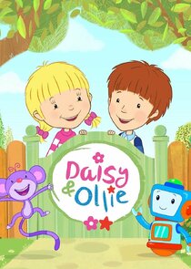 Daisy & Ollie Ne Zaman?'