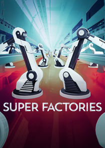 Super Factories Ne Zaman?'